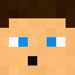 Noah - (Scream RolePlay Series) - Male Minecraft Skins - image 3