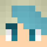 Moon Boy.... - Male Minecraft Skins - image 3