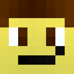 MinecraftSpeed9 - Male Minecraft Skins - image 3