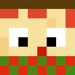 Rudolf The Messenger Boy - Boy Minecraft Skins - image 3