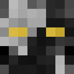 Heliopause DESTINY - Male Minecraft Skins - image 3