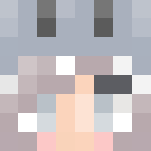 Rawr - Female Minecraft Skins - image 3