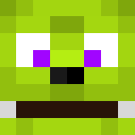 FredBear - Male Minecraft Skins - image 3