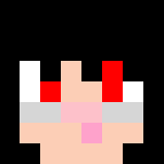 Rin Kazama (Immortal Hounds) - Female Minecraft Skins - image 3