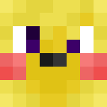 Matt The ¿Pikachu? - Male Minecraft Skins - image 3