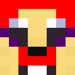 Matt The ¿Bunny? Jolteon - Male Minecraft Skins - image 3