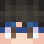 Yuri Katsuki | Yuri on Ice - Male Minecraft Skins - image 3