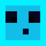 Blue Slime Boy - Boy Minecraft Skins - image 3