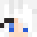 § ØC ~ Alyne § - Female Minecraft Skins - image 3