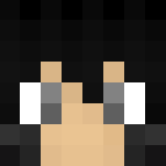 Special Operative Kirito - Male Minecraft Skins - image 3