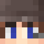 TF2 xFergulx Scout Skin - Male Minecraft Skins - image 3