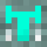 white tech knight - Other Minecraft Skins - image 3