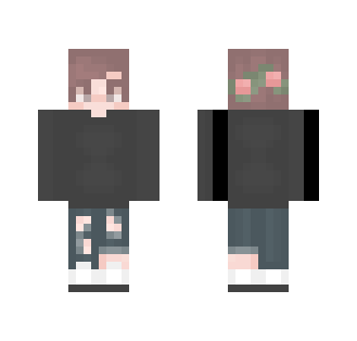 boi - Male Minecraft Skins - image 2