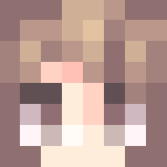 Erica (OC) - Female Minecraft Skins - image 3