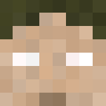 Soldier Zombie (HOTD3) - Male Minecraft Skins - image 3