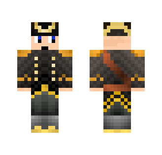 pirate fixed - Male Minecraft Skins - image 2