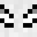 Ghost Spider-USM - Male Minecraft Skins - image 3