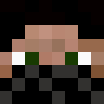 Medieval Archer - Male Minecraft Skins - image 3