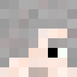 Kinki (OC) - Male Minecraft Skins - image 3