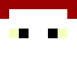 Nightmare Before Christmas Lock - Christmas Minecraft Skins - image 3