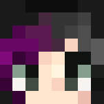 Color Tip~ Everest - Female Minecraft Skins - image 3