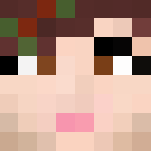 FathQua X-mas - Female Minecraft Skins - image 3