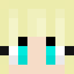 POP POP GAL - Female Minecraft Skins - image 3