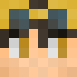 The Tinkerer - Male Minecraft Skins - image 3