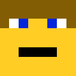 Julian Landers - Male Minecraft Skins - image 3