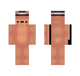 wow a skin - Other Minecraft Skins - image 2