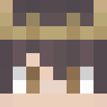 Gold King - Male Minecraft Skins - image 3