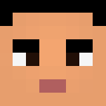 Rys without helmet - Male Minecraft Skins - image 3
