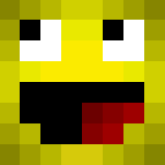 Smiley On Job - Other Minecraft Skins - image 3