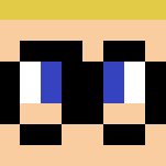 Lewis | Meet the Robinsons - Male Minecraft Skins - image 3