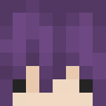 ❤Personal Skin❤ - Female Minecraft Skins - image 3