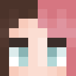 OC | Logan/Harper - Interchangeable Minecraft Skins - image 3