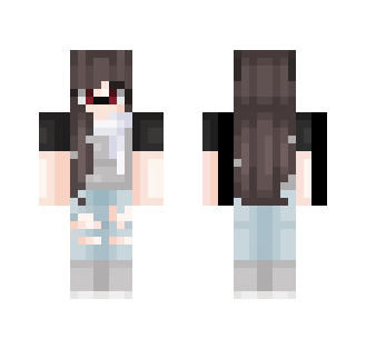 Fancy Passions! ♡ - Female Minecraft Skins - image 2