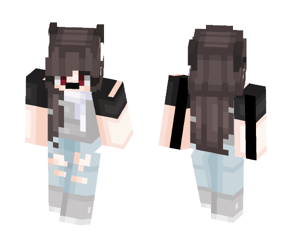 Fancy Passions! ♡ - Female Minecraft Skins - image 1