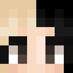 Pacify Her||Melanie Martinez - Female Minecraft Skins - image 3