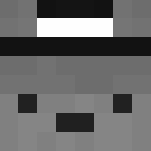 Koala Yeezus - Male Minecraft Skins - image 3