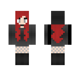 Explicit - Female Minecraft Skins - image 2