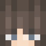 RQ ;) | Wervy - Female Minecraft Skins - image 3