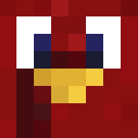 Thanksgiving Turkey - Interchangeable Minecraft Skins - image 3