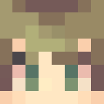 Chestnut - Male Minecraft Skins - image 3