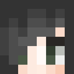 ~Emo~ - Female Minecraft Skins - image 3