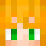 The Fabulous God Serena (Glitter!) - Male Minecraft Skins - image 3
