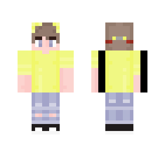 BRIGHT. - Male Minecraft Skins - image 2