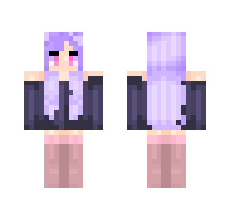 Naiome - Female Minecraft Skins - image 2