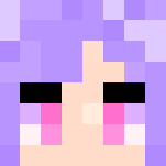 Naiome - Female Minecraft Skins - image 3
