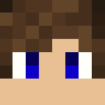 Nice Boy - Boy Minecraft Skins - image 3